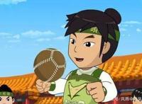 世界杯开赛，盘点以足球为题材的国产动漫，最后一部帅炸了