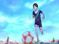 世界杯开赛，盘点以足球为题材的国产动漫，最后一部帅炸了