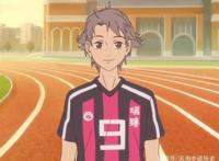 世界杯开赛，盘点以足球为题材的国产动漫，最后一部帅炸了