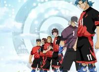 世界杯开赛，盘点以足球为题材的国产动漫，最后一部帅炸了