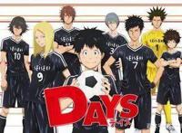 动漫世界杯，国足的巅峰原来在宋朝