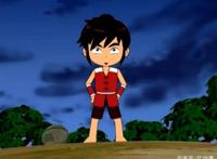 《宋代足球小将》童年的回忆