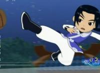 动画和足球都不怎么优秀的我们，做了部优秀动画叫宋代足球小将