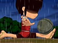 动画和足球都不怎么优秀的我们，做了部优秀动画叫宋代足球小将