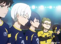 《吴狄的足球》发布预告，制作精良，会是中国版《足球小将》吗？