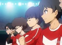 《吴狄的足球》发布预告，制作精良，会是中国版《足球小将》吗？