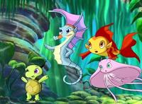 属于零零后的十部经典动漫，每一部都可以代表一个卫视频道