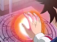 动漫：全职法师02：莫凡成功释放雷印，美女老师出场惊艳全场