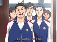 动漫：全职法师02：莫凡成功释放雷印，美女老师出场惊艳全场