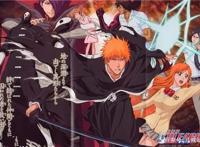 久保带人《死神》连载再开，浮竹从地狱复活，主角是一户儿子？