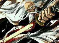 动漫死神5大实力最强的人物，最强的是谁呢？