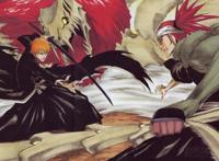 你还记得小时候追日漫时见过的“死神”是什么样吗？