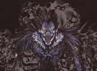 你还记得小时候追日漫时见过的“死神”是什么样吗？