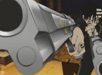 你还记得小时候追日漫时见过的“死神”是什么样吗？