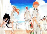 如何评价《死神》这部动漫？