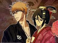 如何评价《死神》这部动漫？