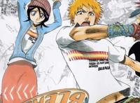 如何评价《死神》这部动漫？