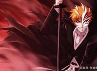 三大漫之一的《死神》，真正意义上的热血，你是否还记得？