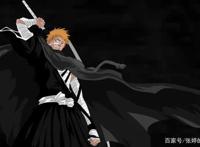 三大漫之一的《死神》，真正意义上的热血，你是否还记得？