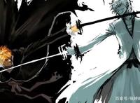 三大漫之一的《死神》，真正意义上的热血，你是否还记得？