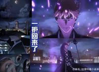 十年之后，长篇热血动漫《死神》定档十月，首个预告让人泪目！