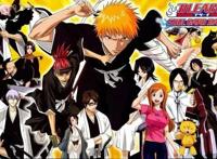 《死神》20周年新短篇，久保带人宝刀未老，这次真的比博燃