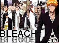 《死神》20周年新短篇，久保带人宝刀未老，这次真的比博燃