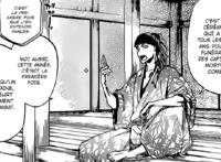 《死神》20周年新短篇，久保带人宝刀未老，这次真的比博燃