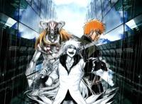 《死神》动画即将公开情报，引进的可能性不大