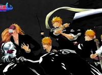 有生之年系列！《BLEACH死神》千年血战篇动画化，你期待吗