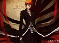 《死神》动漫之众多未解之谜