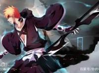 《死神》动漫之众多未解之谜