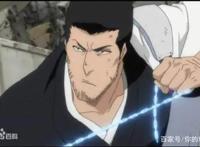 《死神》动漫之众多未解之谜