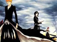 当年风靡一时的动漫《死神》，是怎样走向停播的呢？