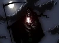 说说动漫里的“死神”有哪些？有什么来历？