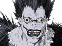 说说动漫里的“死神”有哪些？有什么来历？