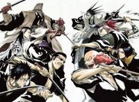 说说动漫里的“死神”有哪些？有什么来历？