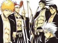 《死神》这部“过气”的民工漫，当年到底有多火？