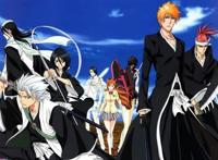 《死神》这部“过气”的民工漫，当年到底有多火？