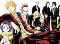 《死神》这部“过气”的民工漫，当年到底有多火？