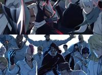 《死神：千年血战篇》pv发布！2022年10月的死斗你约不约？