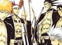 《死神》结局篇迎来动画化，当年三大民工漫，为什么它最早凉凉？