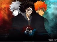 死神BLEACH：17岁的黑崎一护凭什么能够拯救世界？