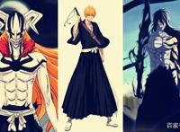 动漫中的“死神”那么多，你知道“最强”是谁么？柯南一来全跑了