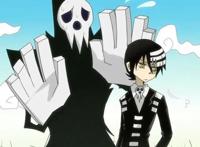动漫中的“死神”那么多，你知道“最强”是谁么？柯南一来全跑了