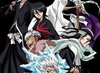 重温十年前的《死神》动画，今天看来依然是热血漫改的精品