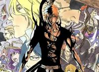 重温十年前的《死神》动画，今天看来依然是热血漫改的精品