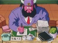 动漫界著名死神大集合，两个胖子，两个矮子，还有一个大帅哥