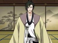 《死神》中两把世代相传的斩魄刀，能力霸道，但都有极大的副作用