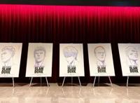 《灌篮高手》电影官宣定档12月3日，可惜与全国大赛无缘